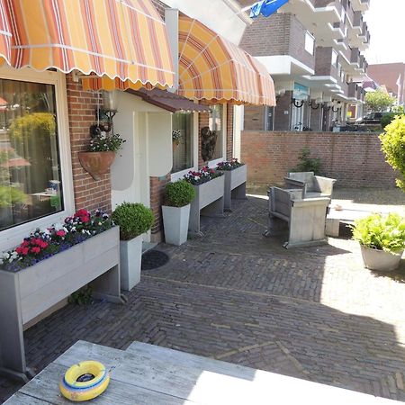 Hauswirth Apartments With Private Parking Zandvoort Luaran gambar