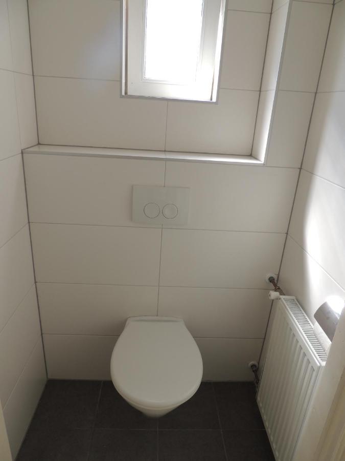 Hauswirth Apartments With Private Parking Zandvoort Luaran gambar