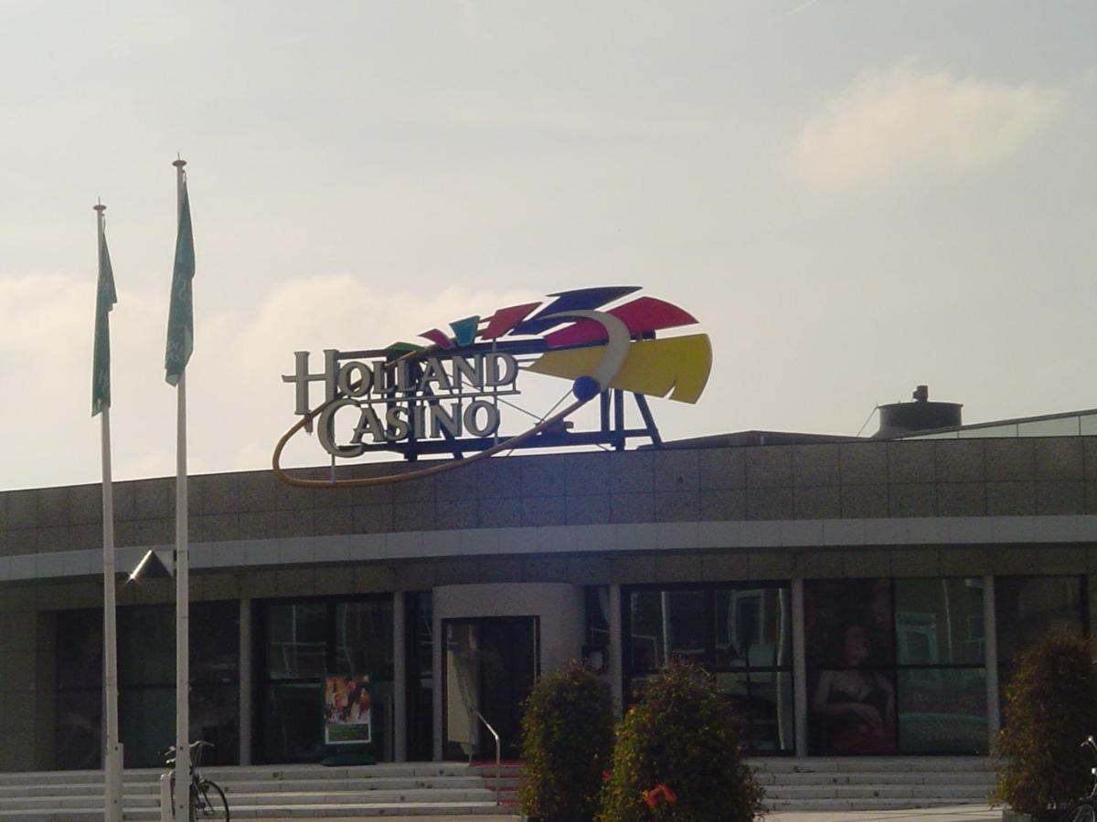Hauswirth Apartments With Private Parking Zandvoort Luaran gambar