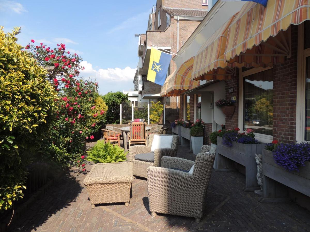 Hauswirth Apartments With Private Parking Zandvoort Luaran gambar