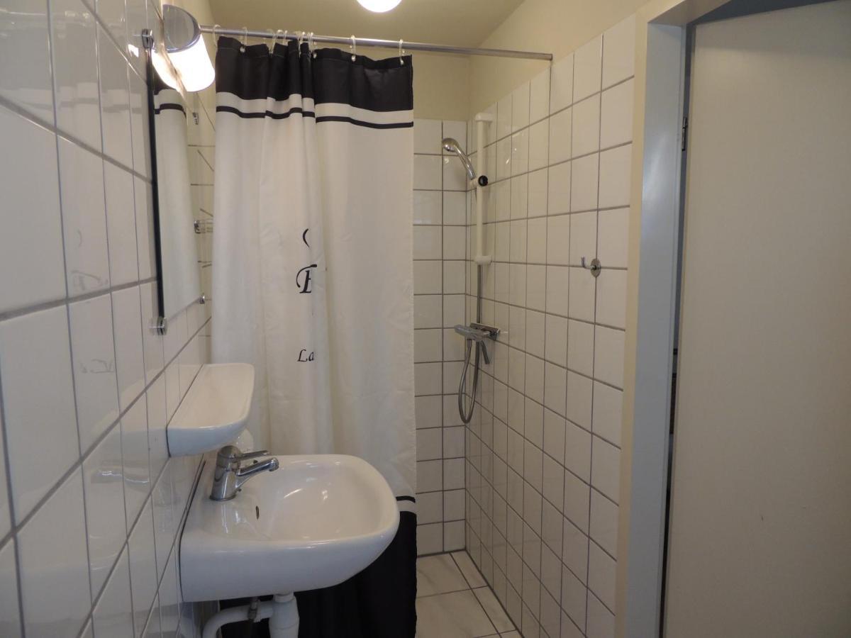 Hauswirth Apartments With Private Parking Zandvoort Luaran gambar