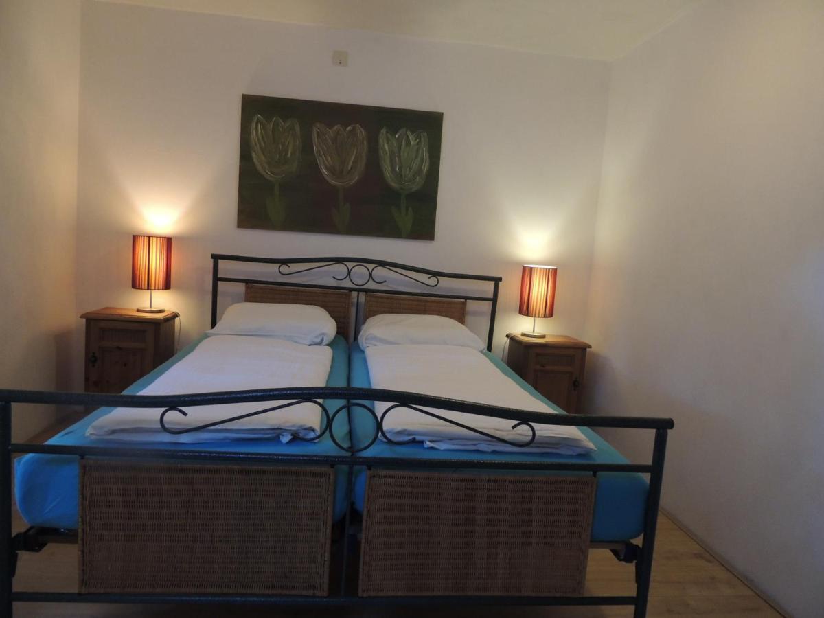 Hauswirth Apartments With Private Parking Zandvoort Luaran gambar