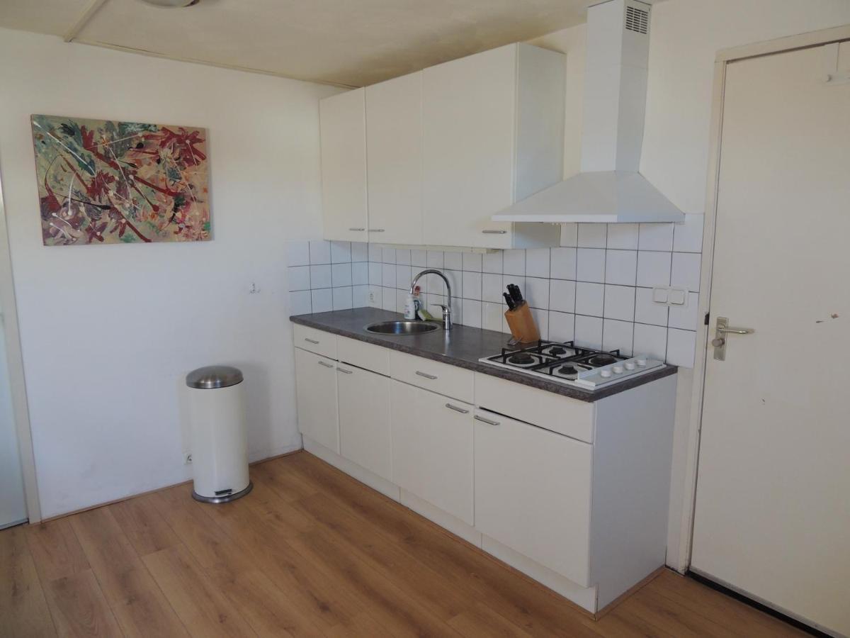 Hauswirth Apartments With Private Parking Zandvoort Luaran gambar