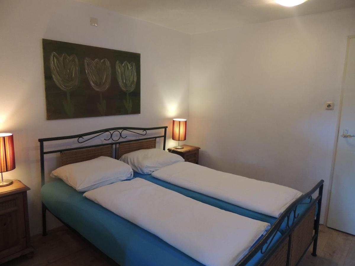 Hauswirth Apartments With Private Parking Zandvoort Luaran gambar