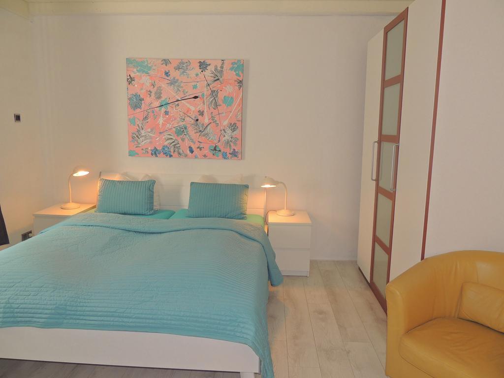 Hauswirth Apartments With Private Parking Zandvoort Bilik gambar