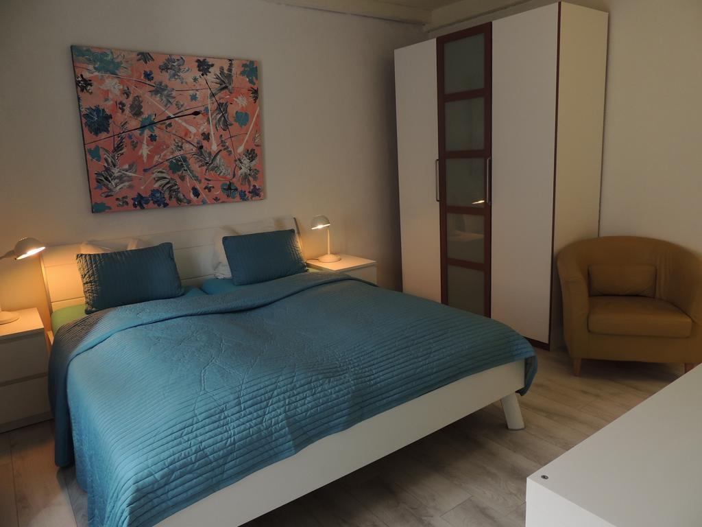 Hauswirth Apartments With Private Parking Zandvoort Bilik gambar
