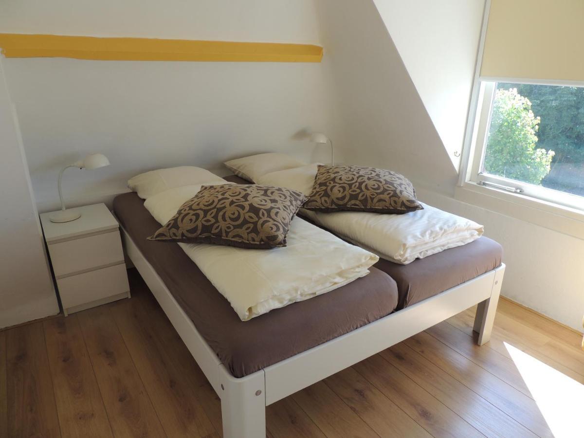 Hauswirth Apartments With Private Parking Zandvoort Luaran gambar